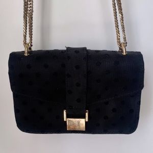 Zara Crossbody Bag